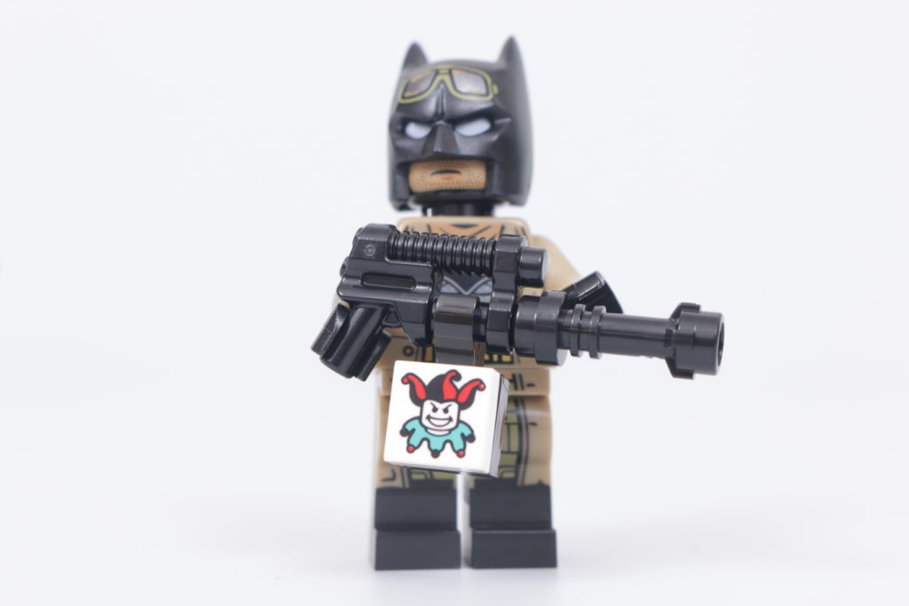 LEGO Zack Snyder Justice League sets 76086 Knightcrawler Tunnel Attack 76087 Flying Fox Batmobile Airlift Attack 76085 Battle of Atlantis 29
