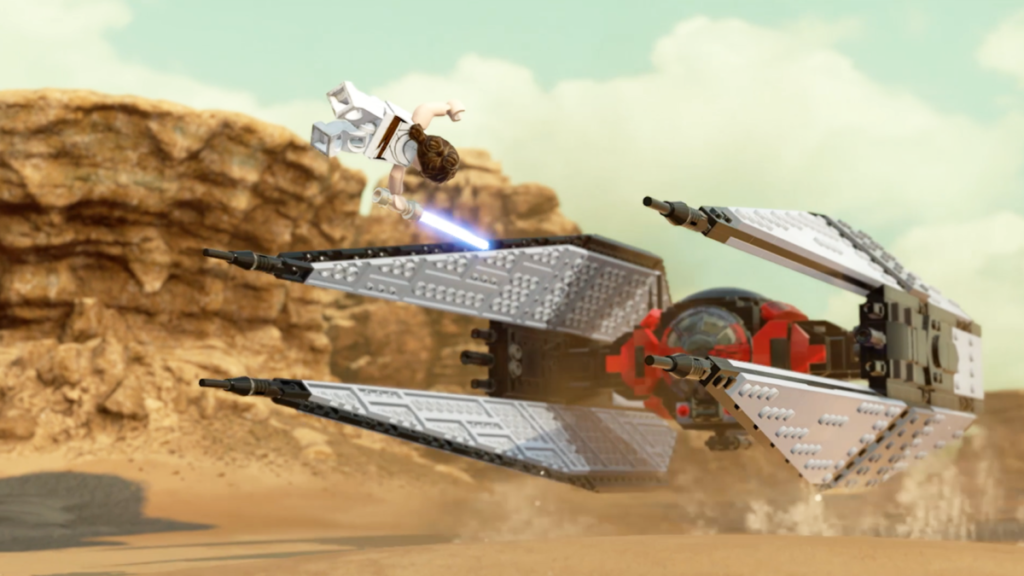 LEGO Star Wars The Skywalker Saga Screenshot 2 1024x576