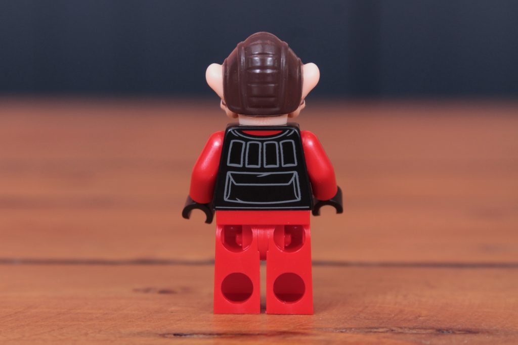 LEGO Star Wars 75396 Desert Skiff Sarlacc Pit review 38 1024x683