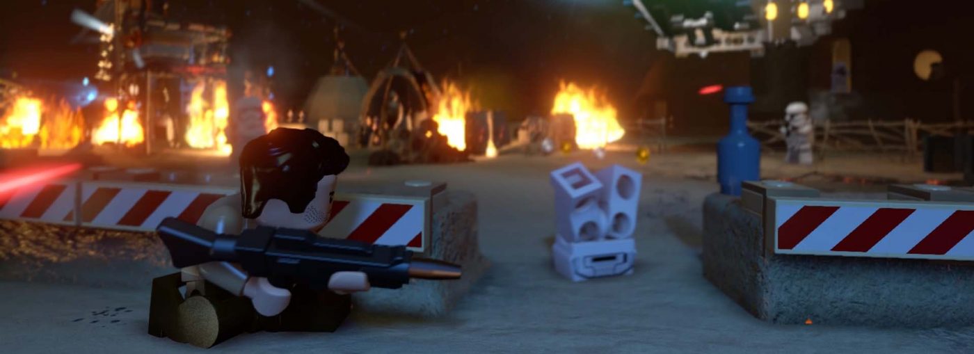Brick Pic of the Day: 03 July 16