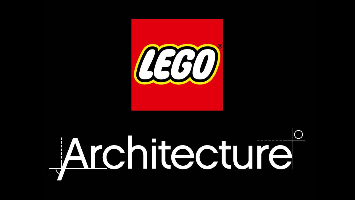First LEGO Architecture 2023 set revealed at LEGO.com