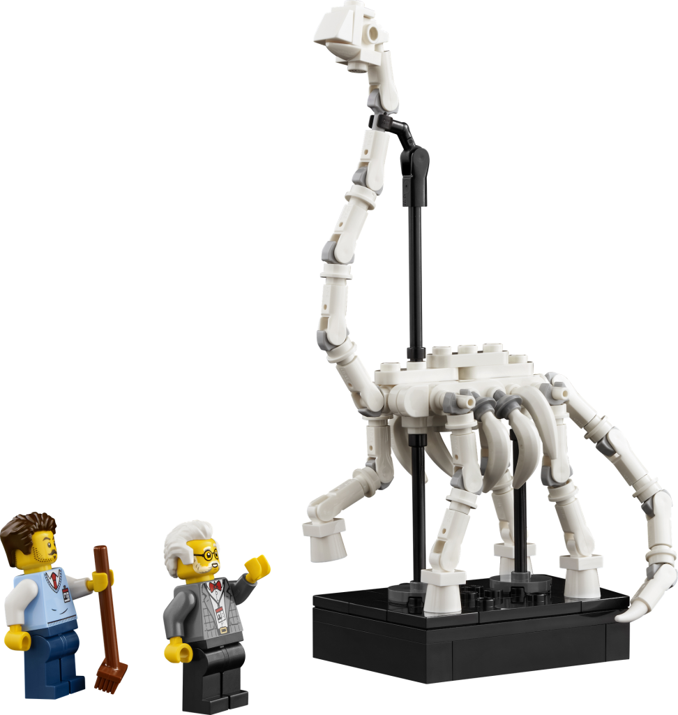 LEGO Icons 10326 Natural History Museum 4 972x1024