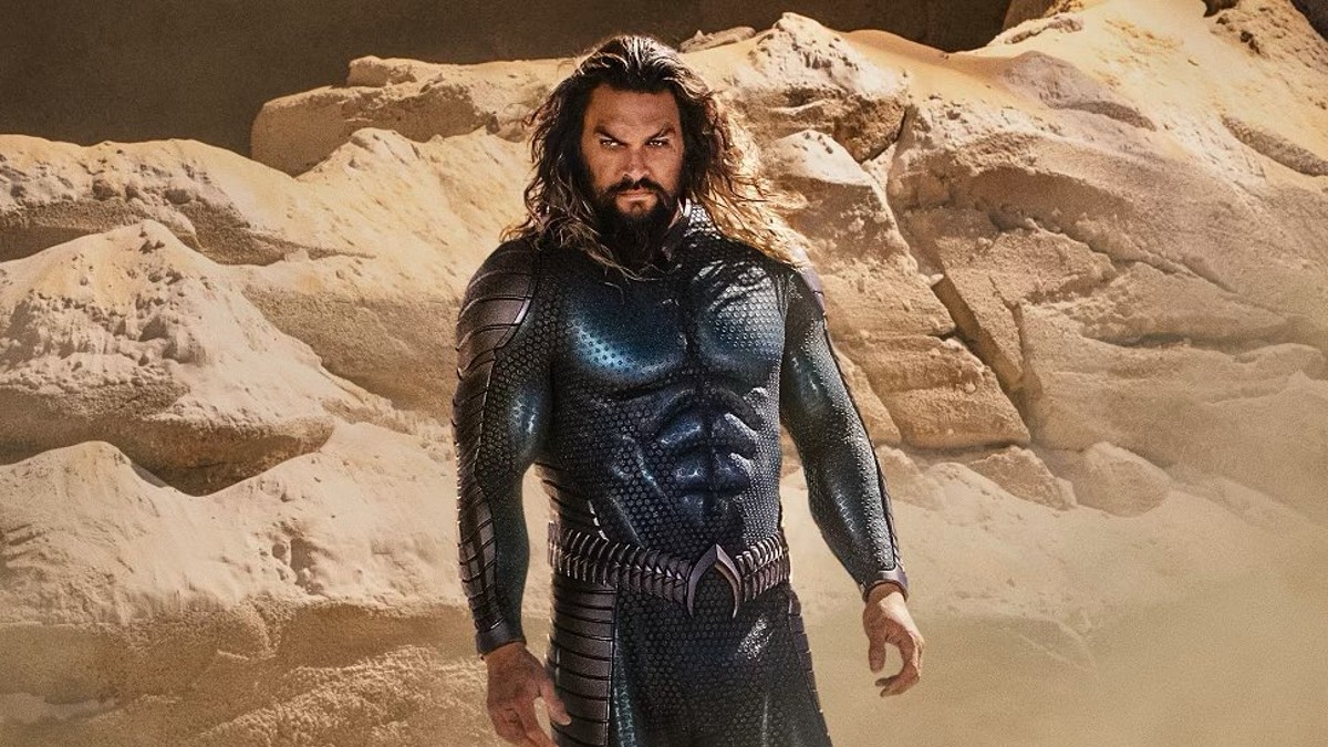 DC and Warner Bros. have delayed a bunch of superhero movies