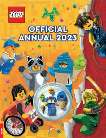 LEGO Annual 2023