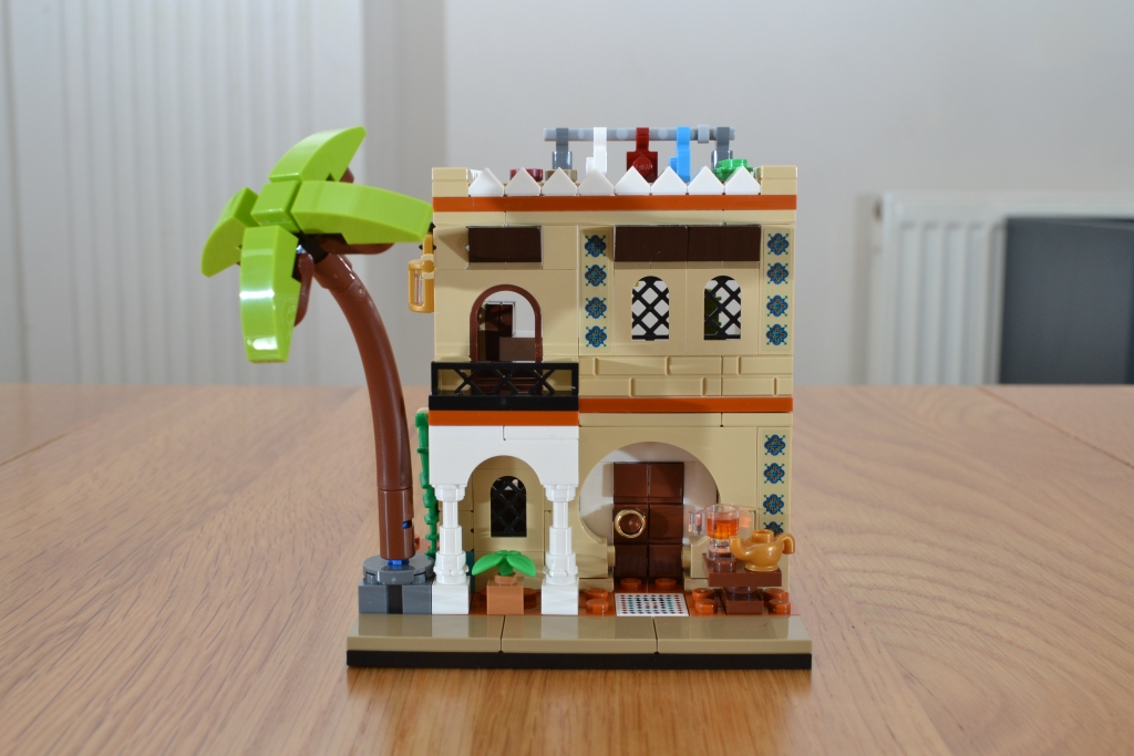 LEGO 40590 Houses of the World 3 1024x683