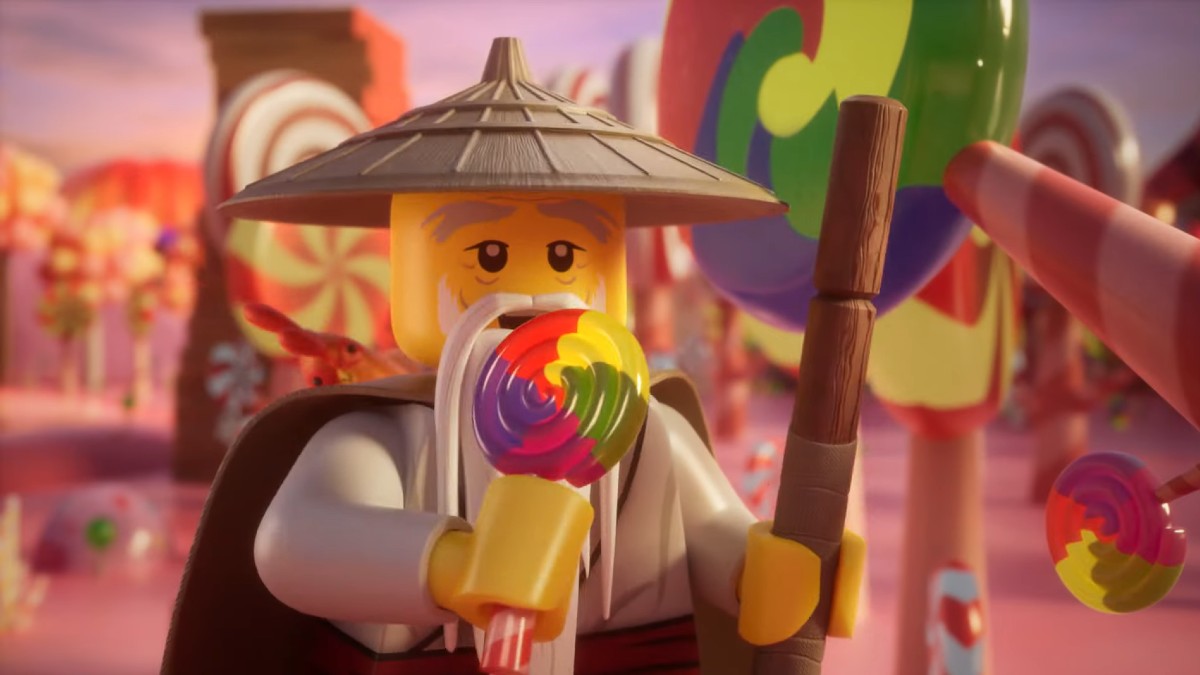 First look at the new LEGO Dreamzzz theme sets and characters