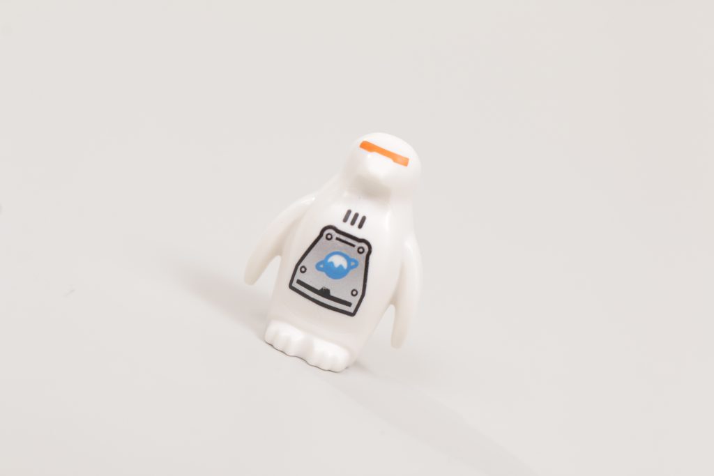 LEGO Minifigures 71046 Series 26 review 12 1024x683