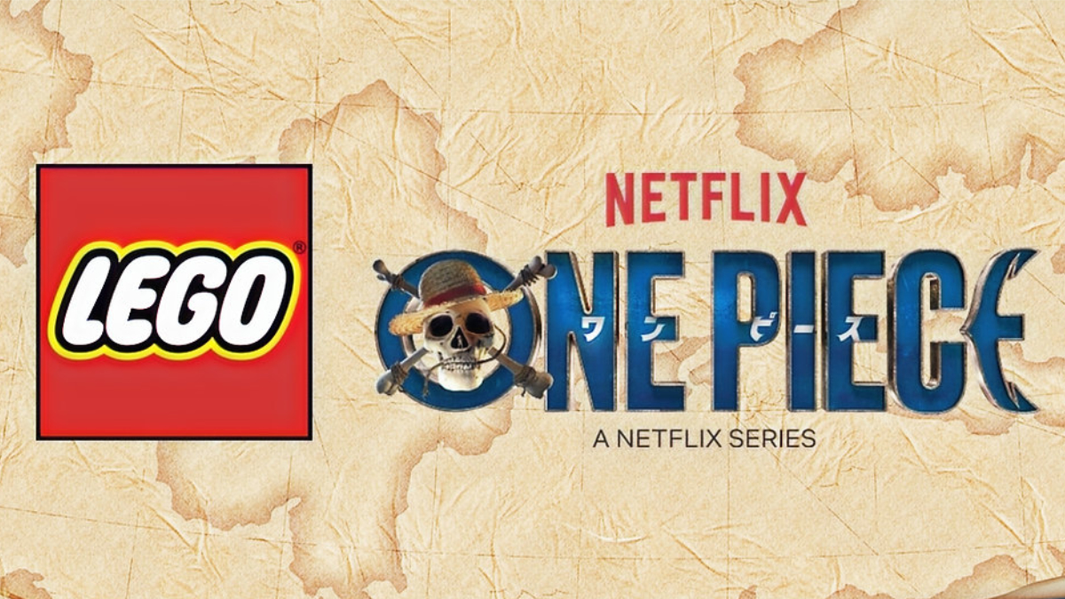 Rumoured LEGO One Piece set details emerge for 2026 line-up