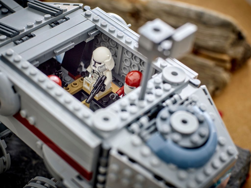 LEGO Star Wars 75413 Republic Juggernaut 11 1024x767