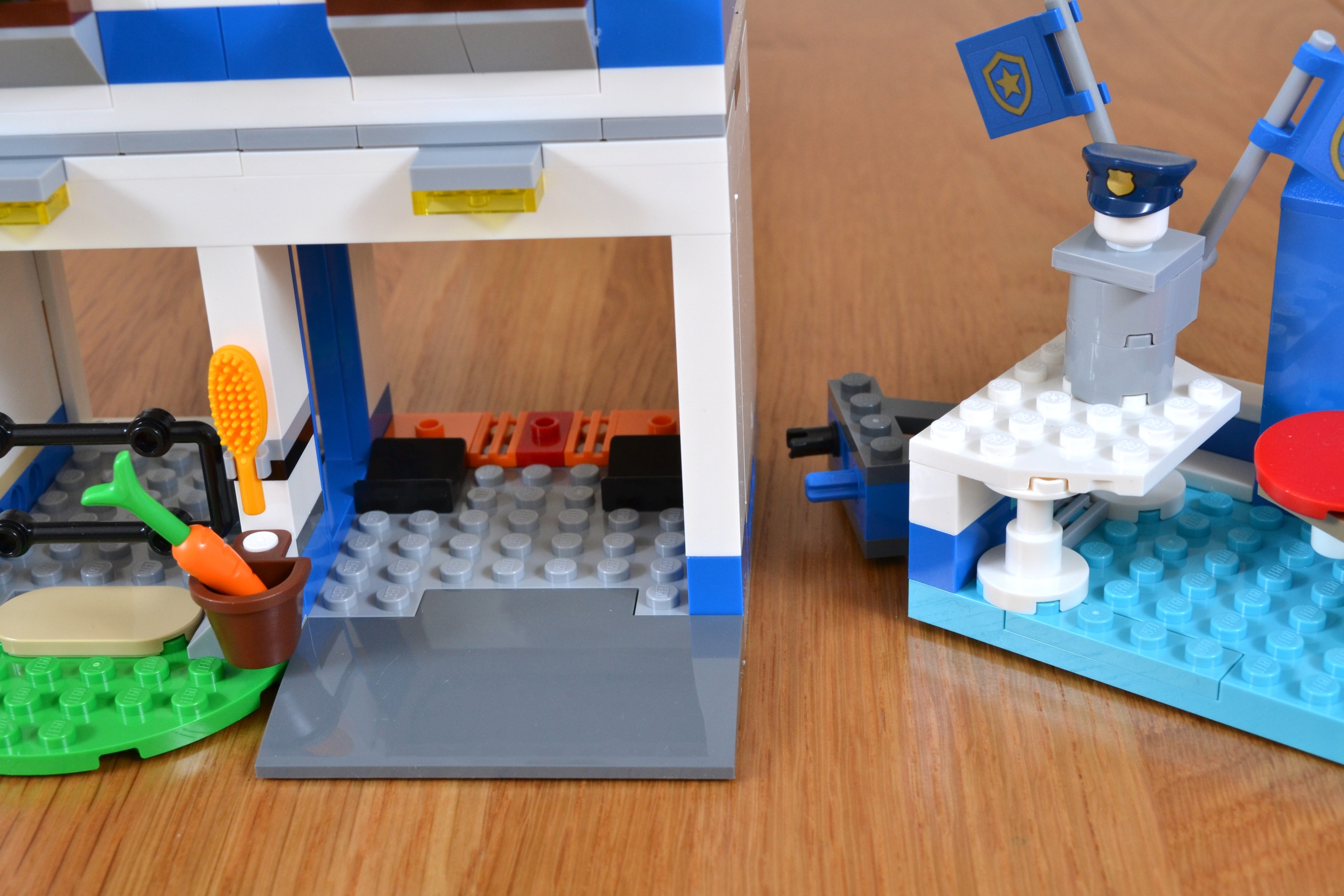 LEGO City 60372 Police Training Academy 73 scaled