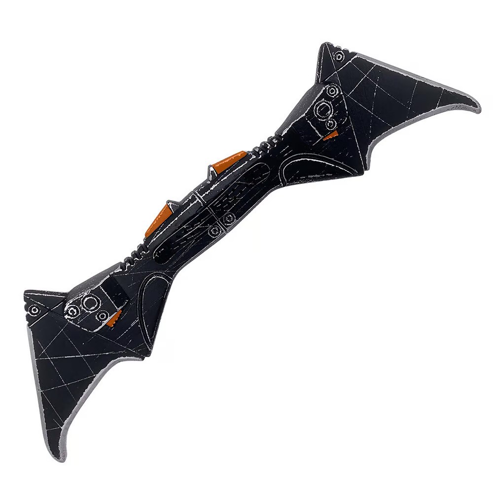 The Batman Batarang