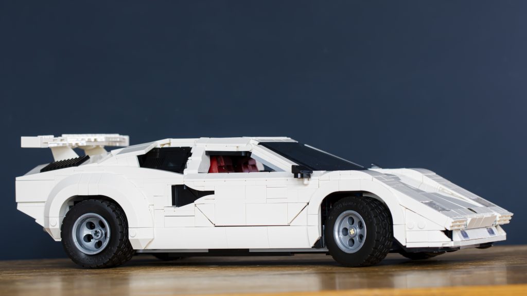 LEGO Icons 10337 Lamborghini Countach 5000 Quattrovalvole 44 1024x576
