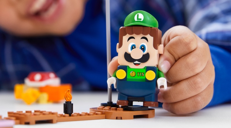 What’s next for LEGO and Nintendo?