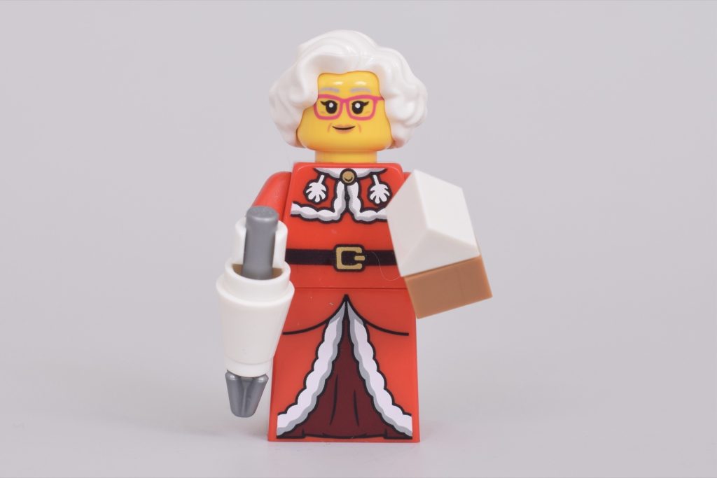 LEG 41843 Family Christmas Tree review 44 1024x683