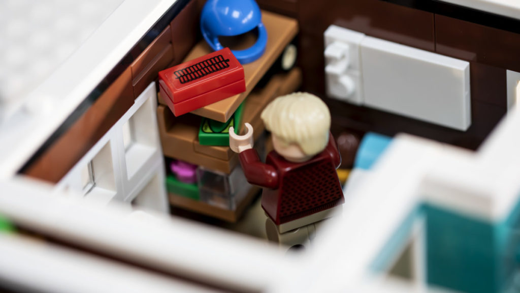 LEGO Ideas 21330 Home Alone 75 1024x576