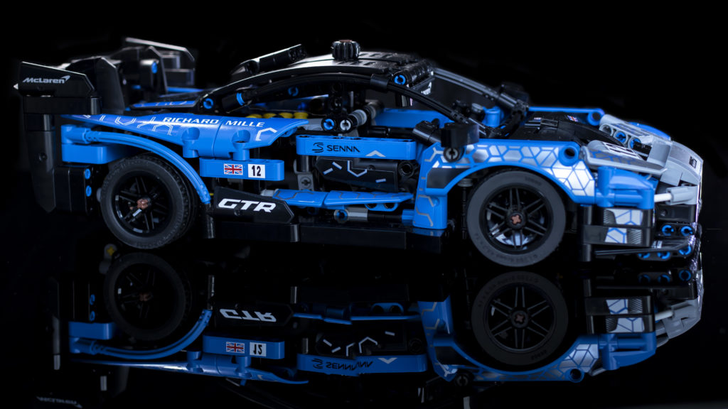 side on 1 1