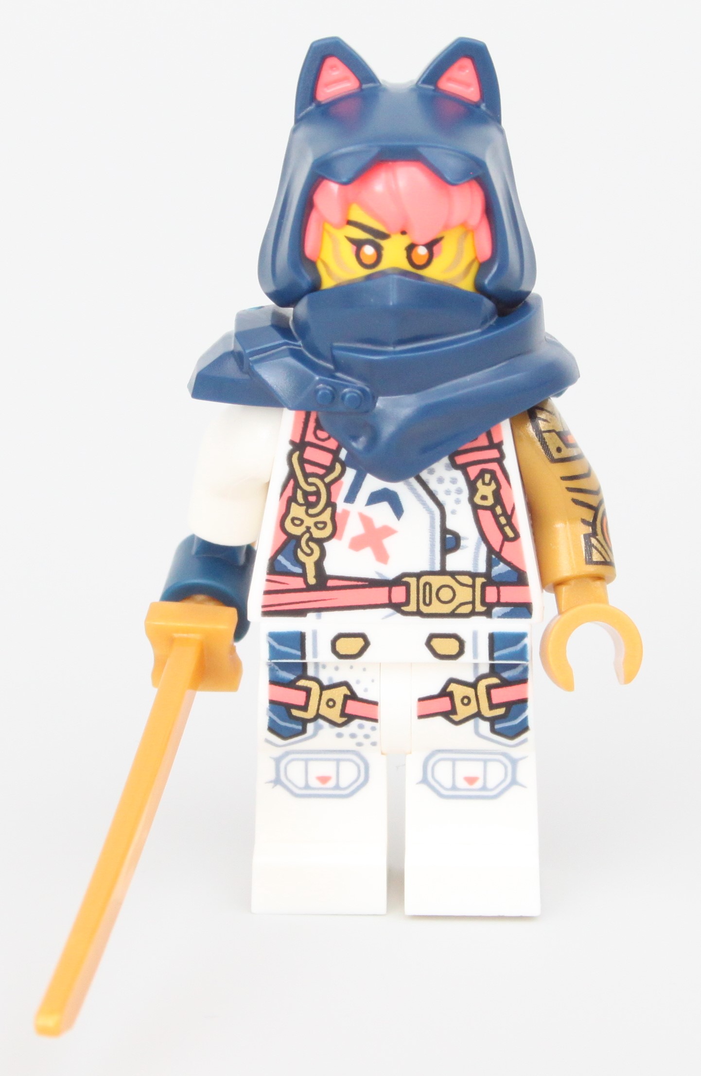LEGO NINJAGO 71797 Destinys Bounty race against time review 63