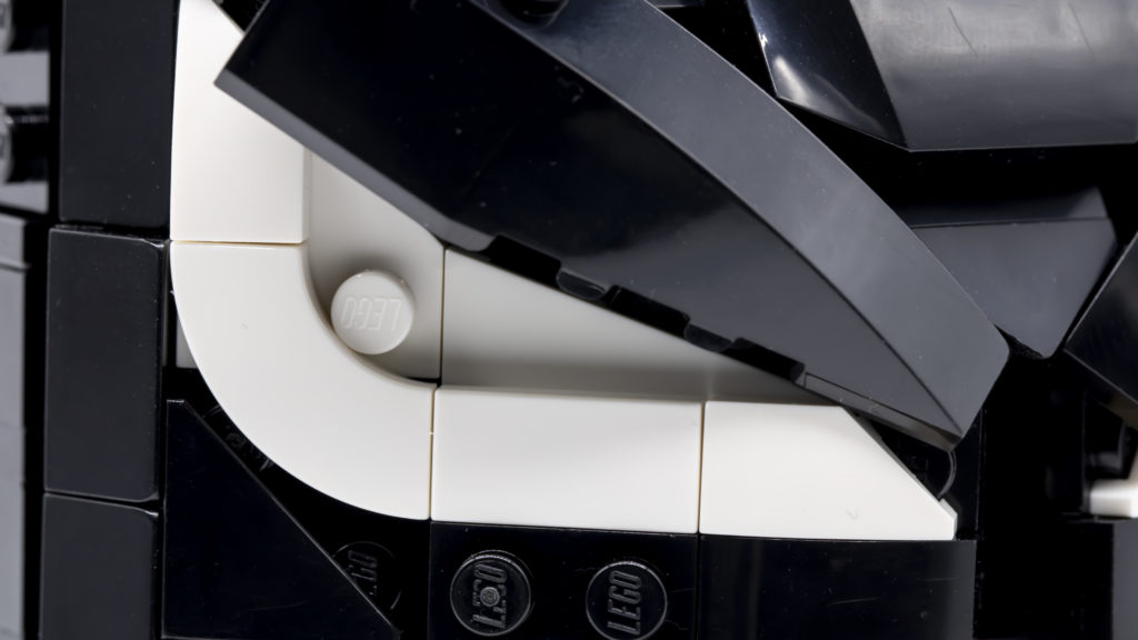 LEGO Marvel Super Heroes 76187 Venom 7