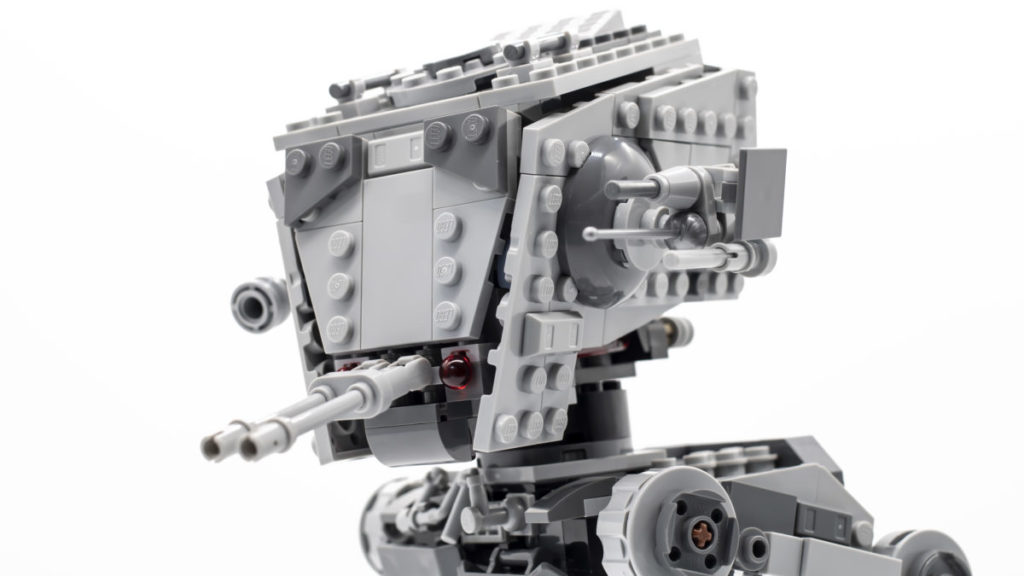 LEGO Star Wars 75322 Hoth AT ST 10 1024x576