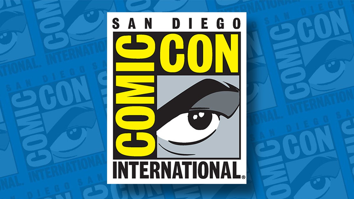 LEGO announces its first SDCC 2023 panel
