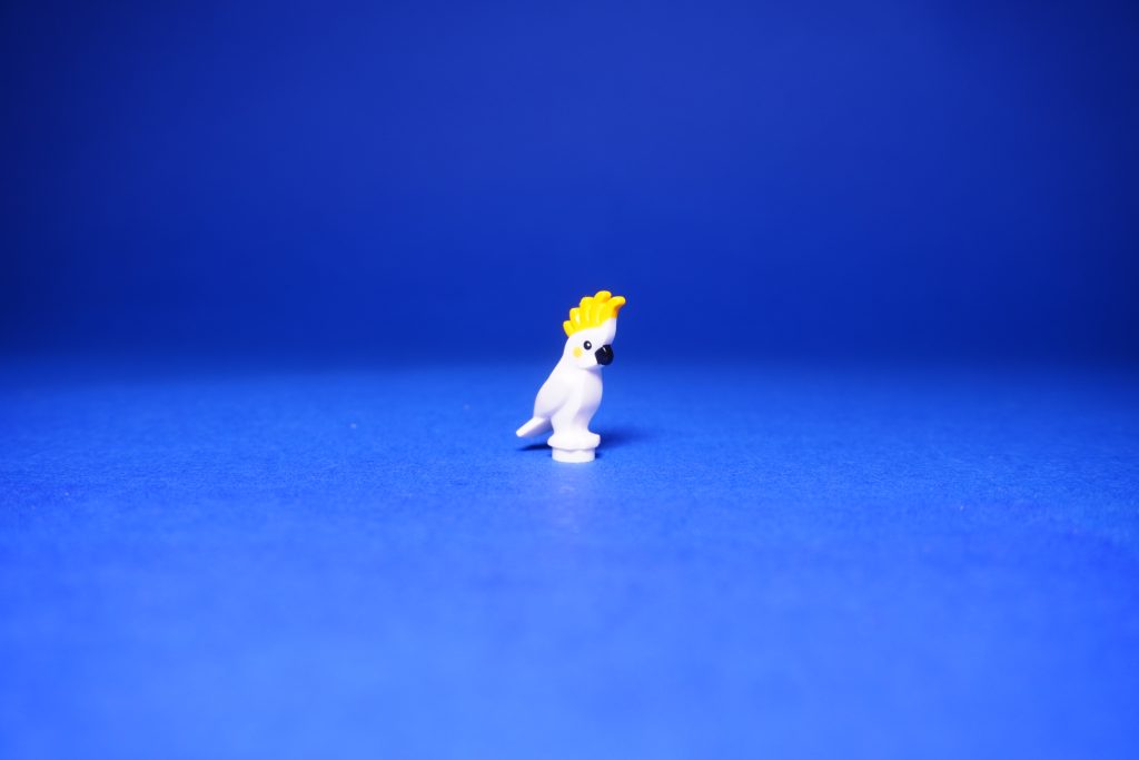 LEGO 71048 Collectable Minifigures Series 27 review 36 1024x683