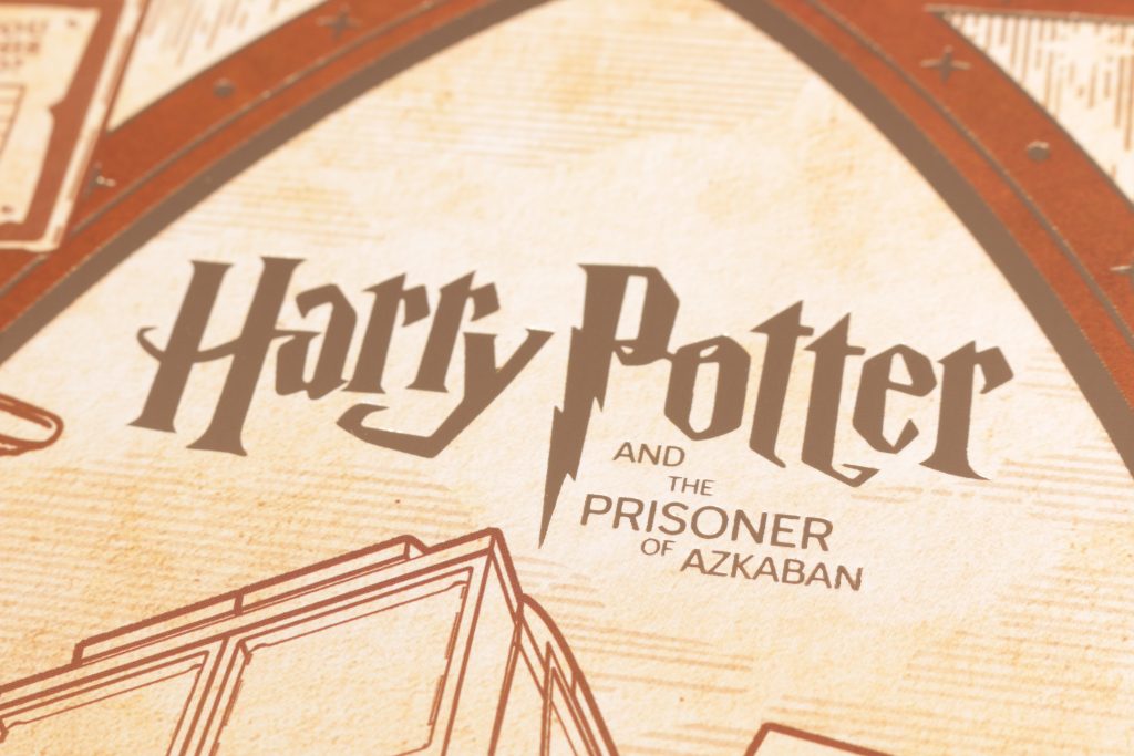 LEGO Insiders Harry Potter prints review 18 1024x683