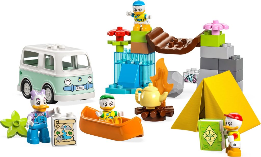 lego disney duplo 10997 camping adventure 1024x617