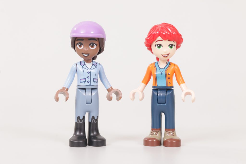 LEGO Friends 41746 Horse Training review 5 1024x683