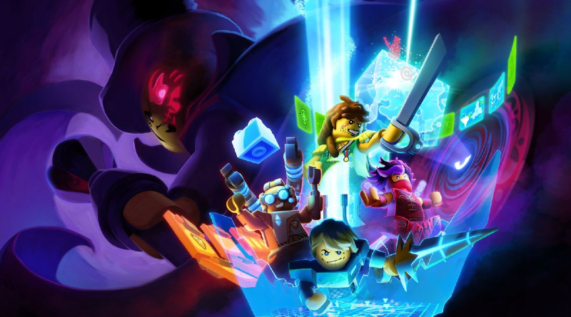 Everything we learned from behind the scenes of LEGO Universe