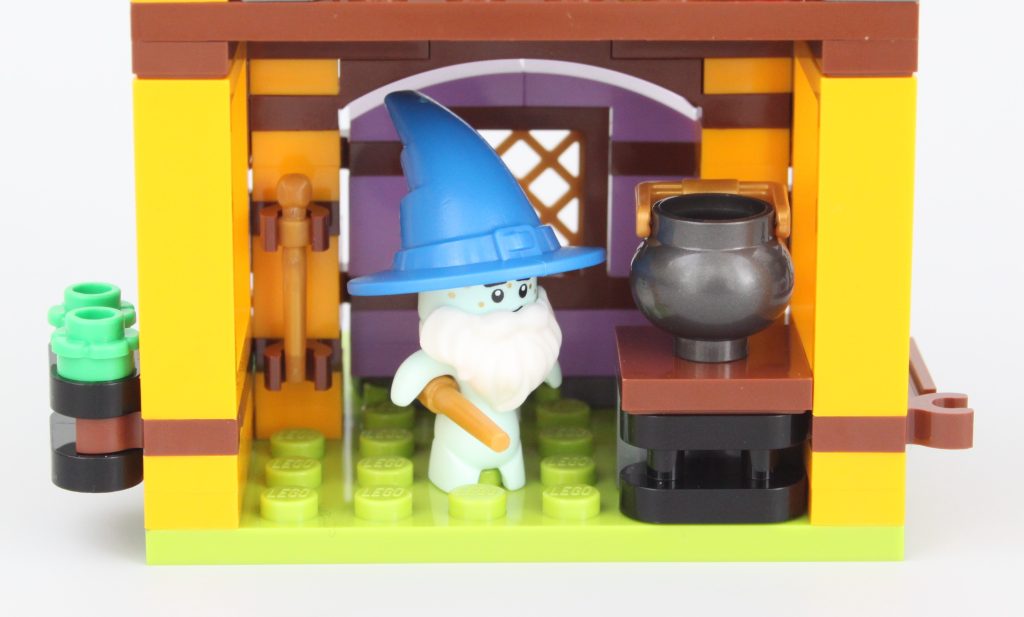 LEGO 40657 Dream Village Dreamzzz review 9 1024x617