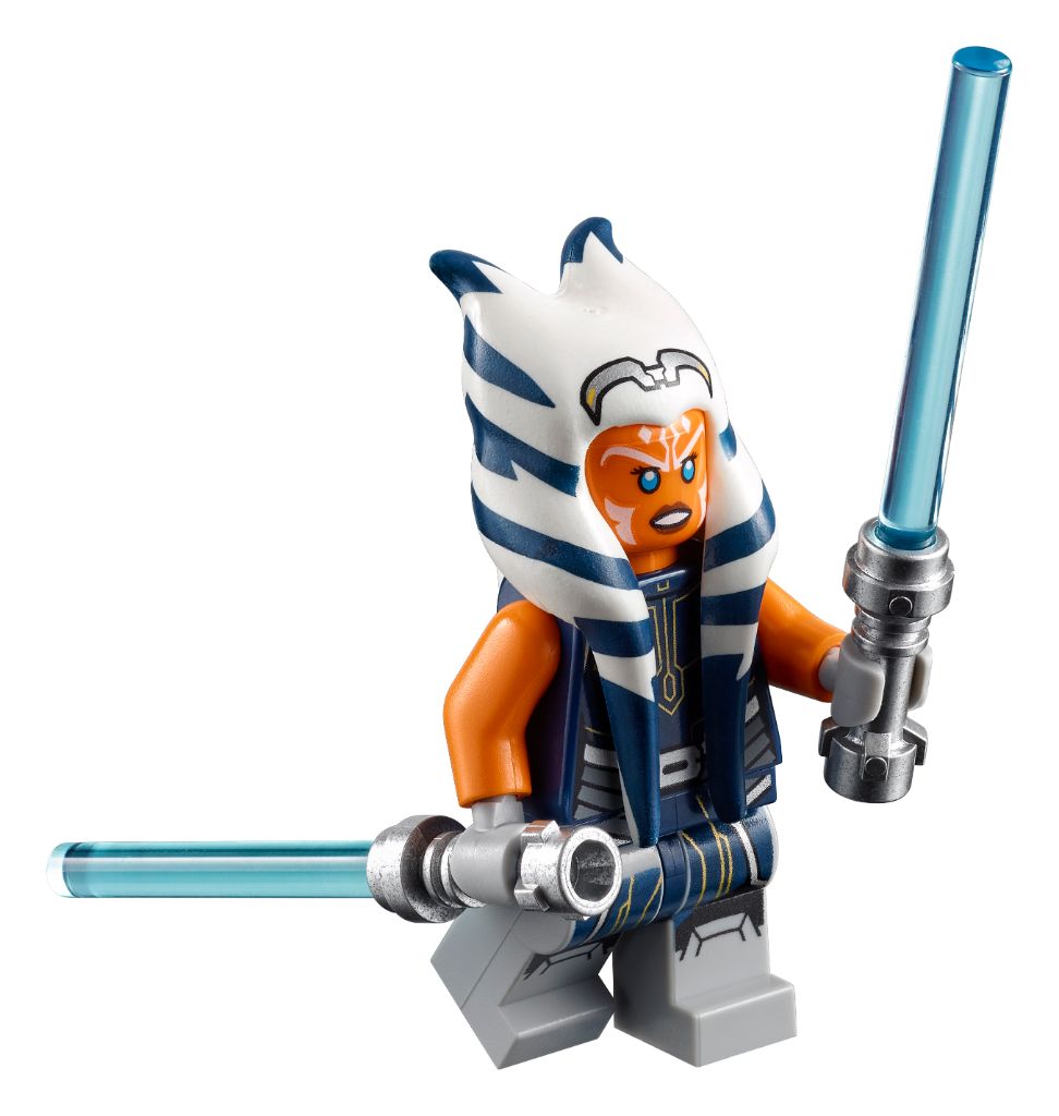 LEGO Star Wars 75283 LEGO Star Wars Armored Assault Tank AAT 22