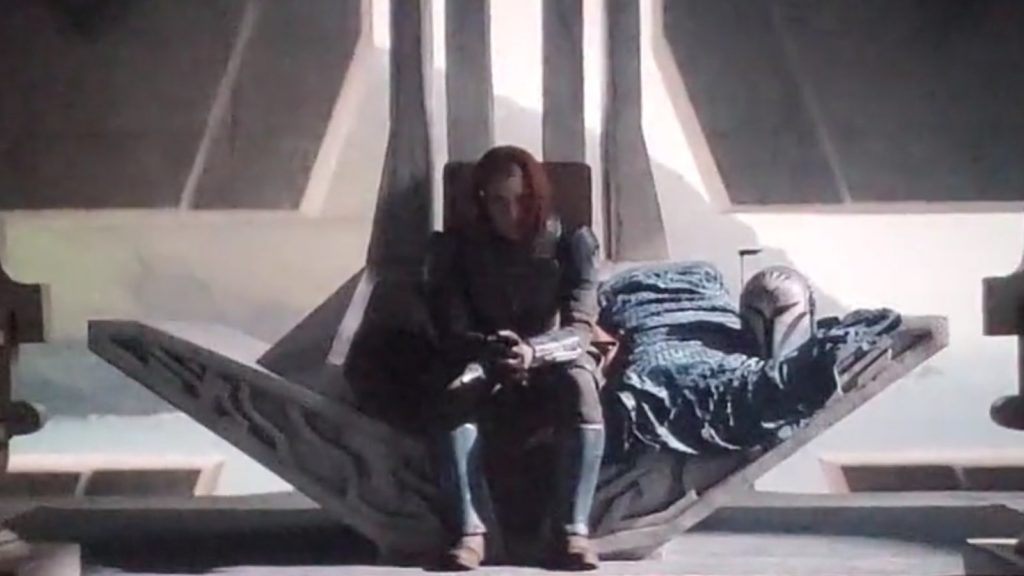 Star Wars The Mandalorian Season 3 image 2 1024x576