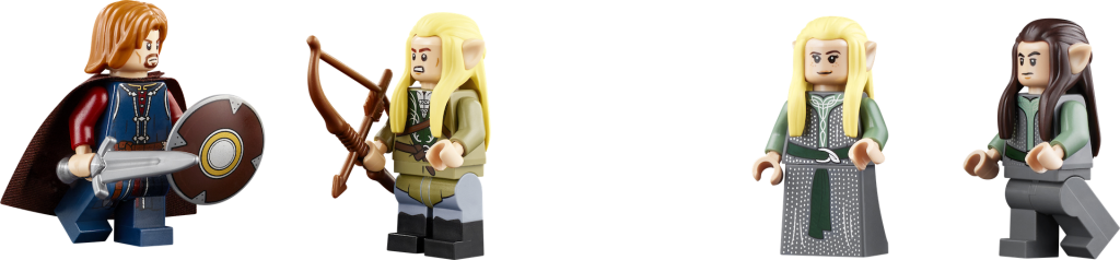 LEGO Icons 10316 The Lord of the Rings Rivendell 34 1024x238