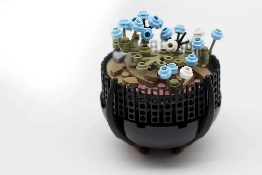 LEGO Ideas Potted Plants 2 1024x683