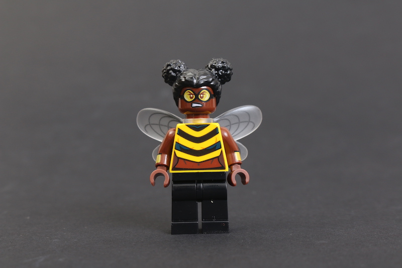 LEGO 71026 DC Super Heroes Collectible Minifigures review 45 1