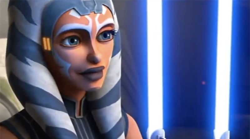 Star Wars: The Clone Wars new episodes to debut on February 17