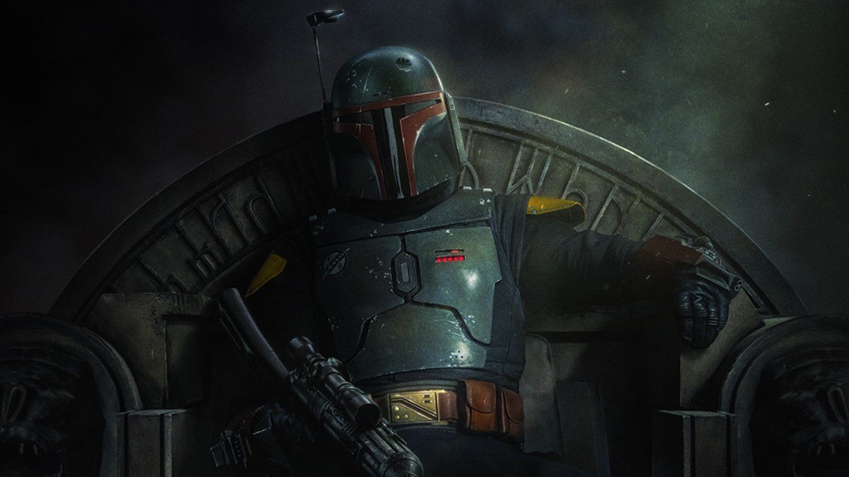 Has The Book of Boba Fett given us a new LEGO enemy?