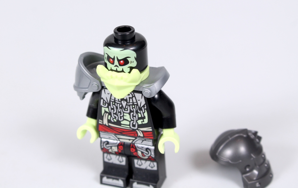 LEGO NINJAGO 71785 Jays Titan Mech review 31 1024x648
