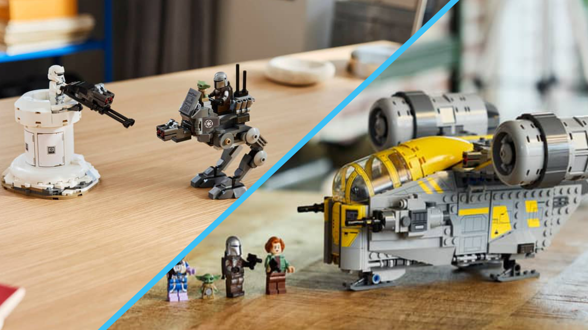 California hit by another LEGO scam as two arrested over minifigure theft