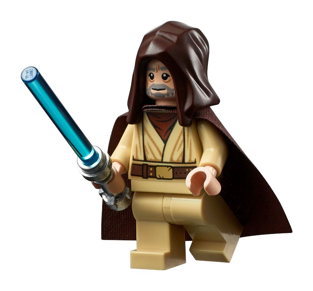 LEGO Star Wars 75290 Mos Eisley Cantina 28 1