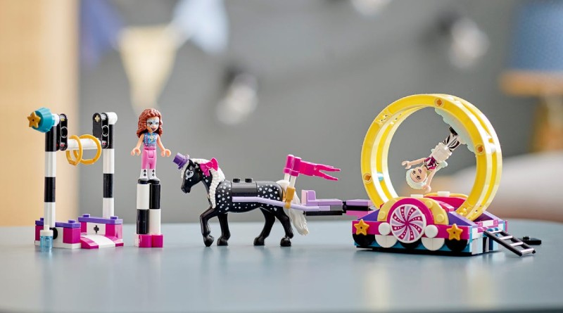 Every brand new LEGO Friends set available to buy now