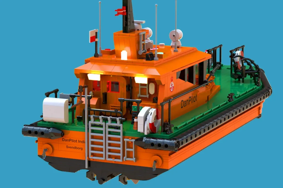 LEGO Ideas Pilot Boat 2 1200x800