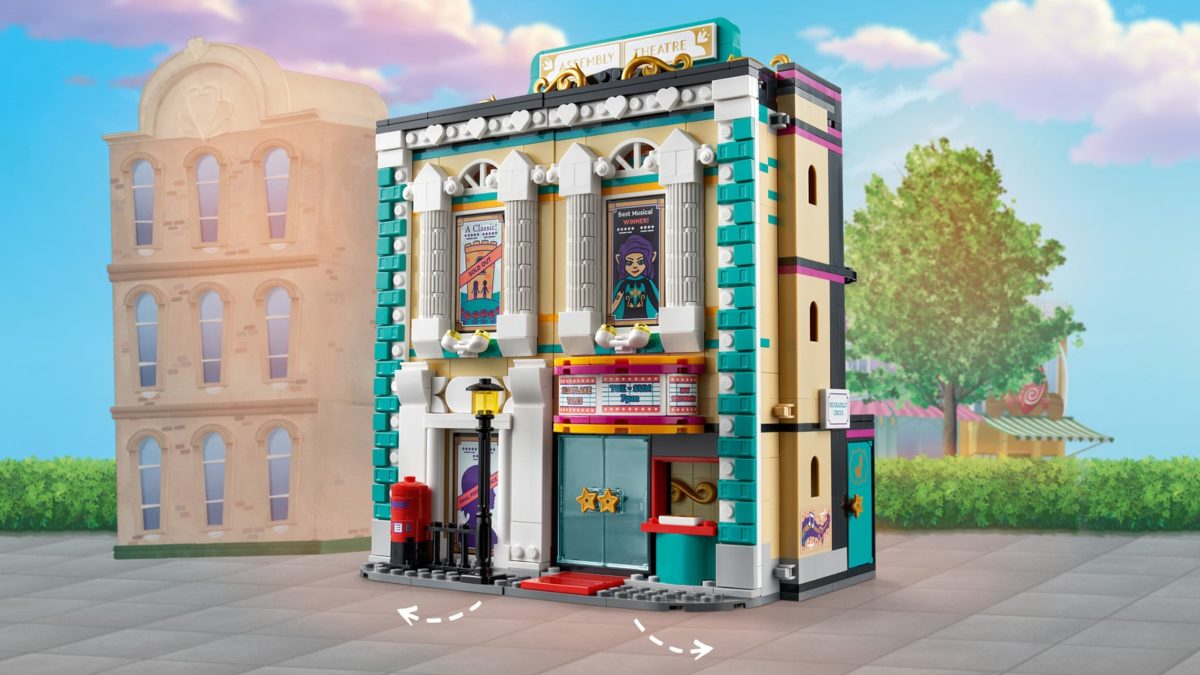 lego friends 41714 andreas theaterschool 30