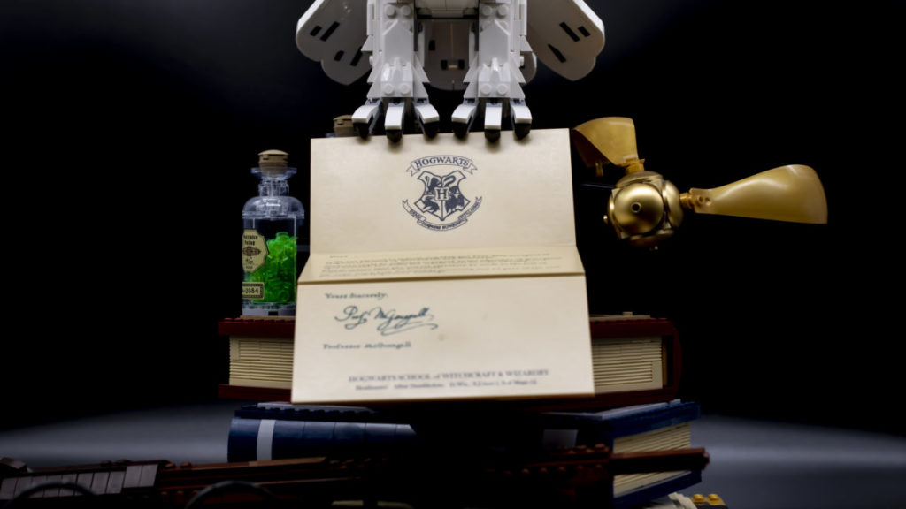 LEGO Harry Potter 76391 Hogwarts Icons Collectors Edition 14 1 1024x576