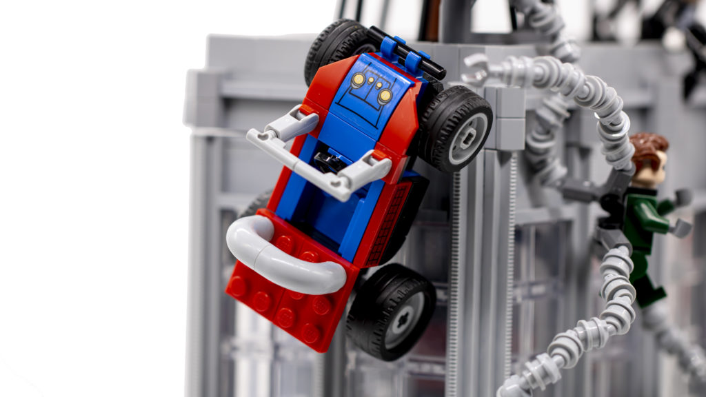 LEGO Marvel 76178 Daily Bugle 29a