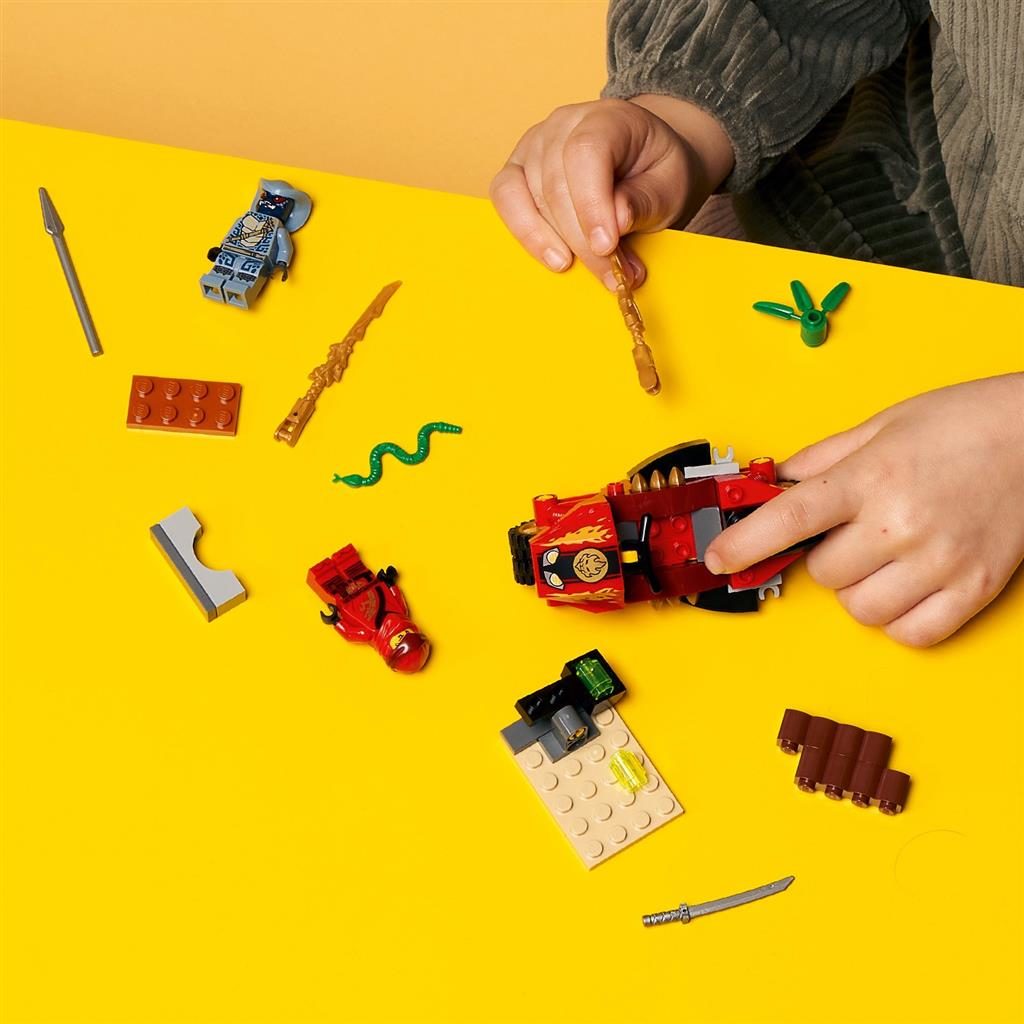LEGO NINJAGO 71734 KAIS BLADE CYCLE 2 1024x1024