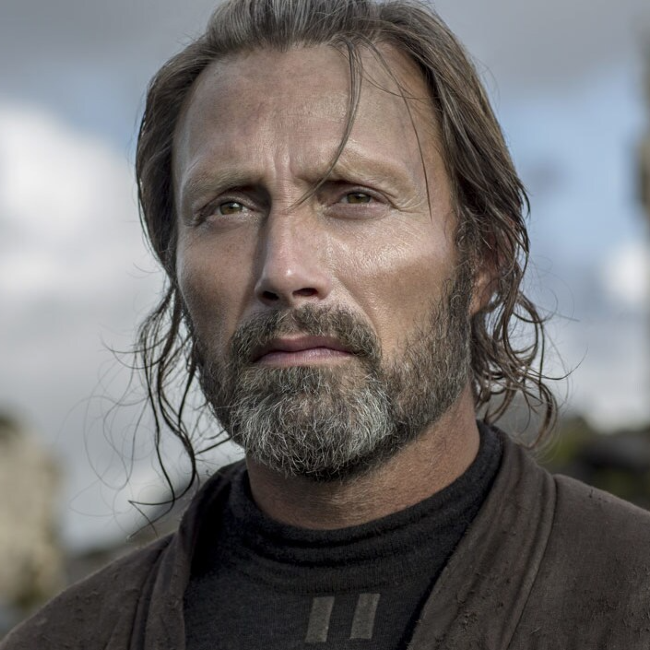 Star Wars Galen Erso