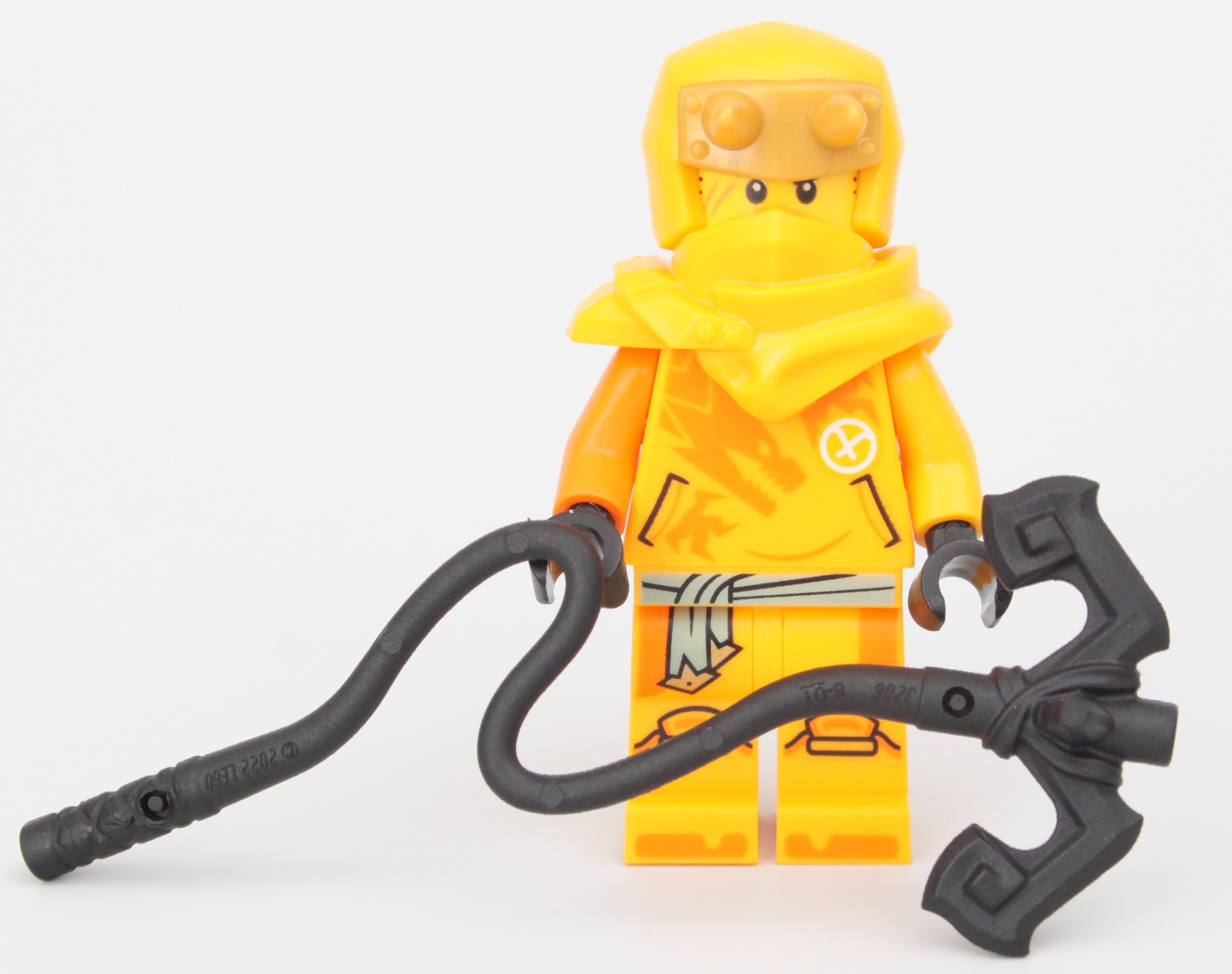 LEGO NINJAGO 71797 Destinys Bounty race against time review 38 scaled