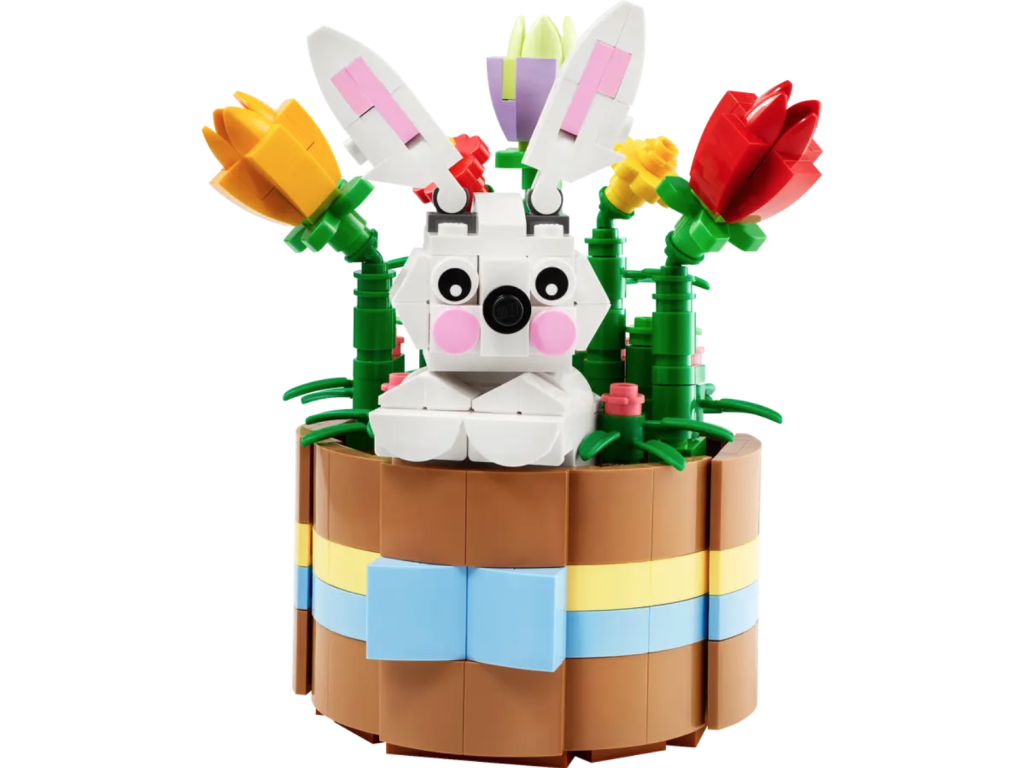LEGO 40587 Easter Basket GWP 1 1024x768