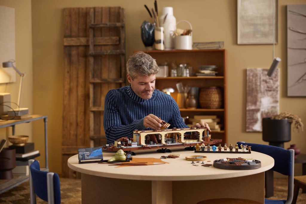 LEGO Star Wars 75397 Jabbas Sail Barge 41 1024x683